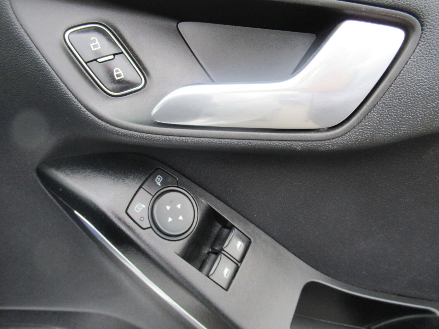 Used Ford Fiesta 2022 for sale - 76277942: Photo 27