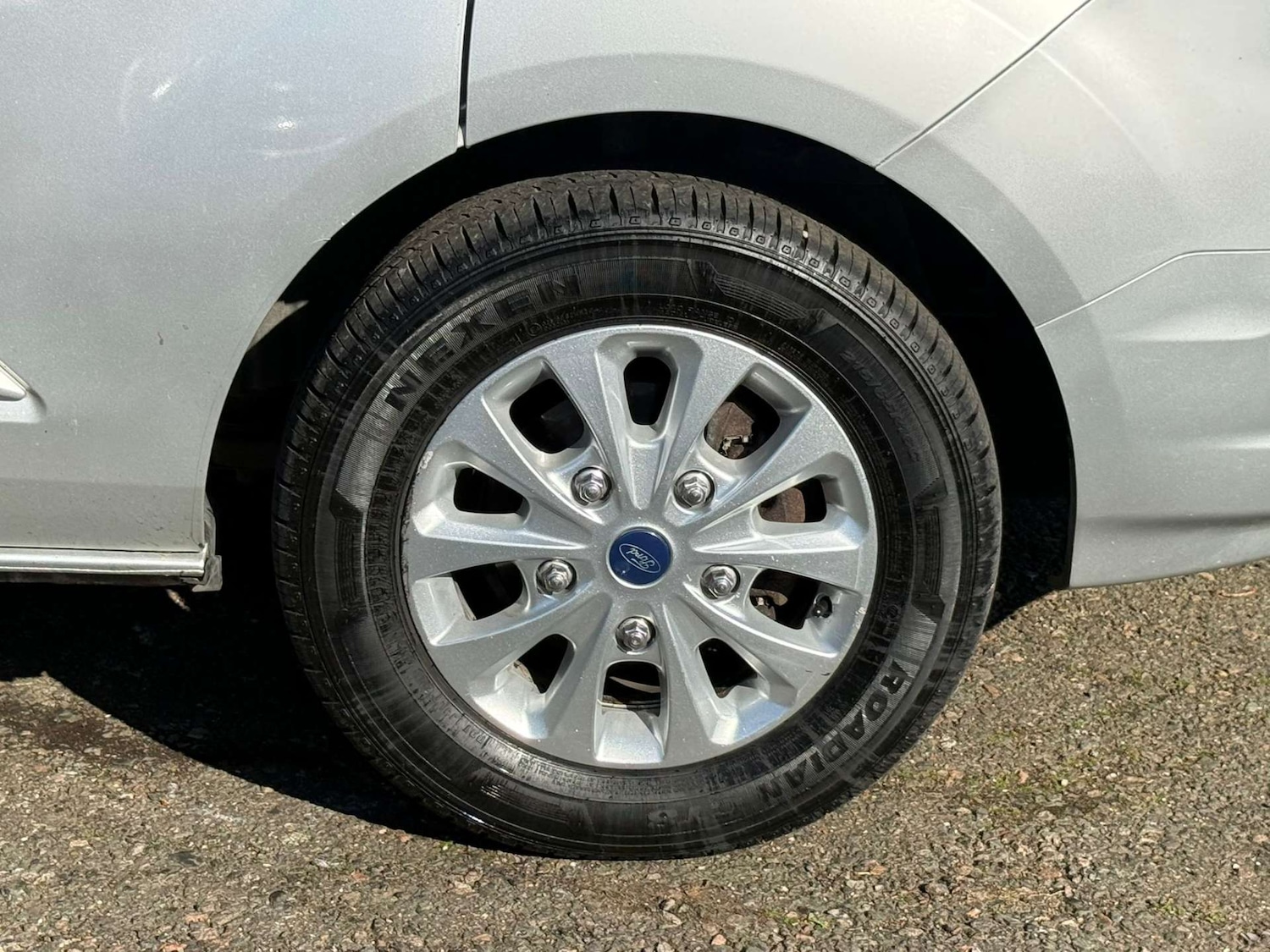 Used Ford Transit Custom 2019 for sale - 77920754: Photo 22