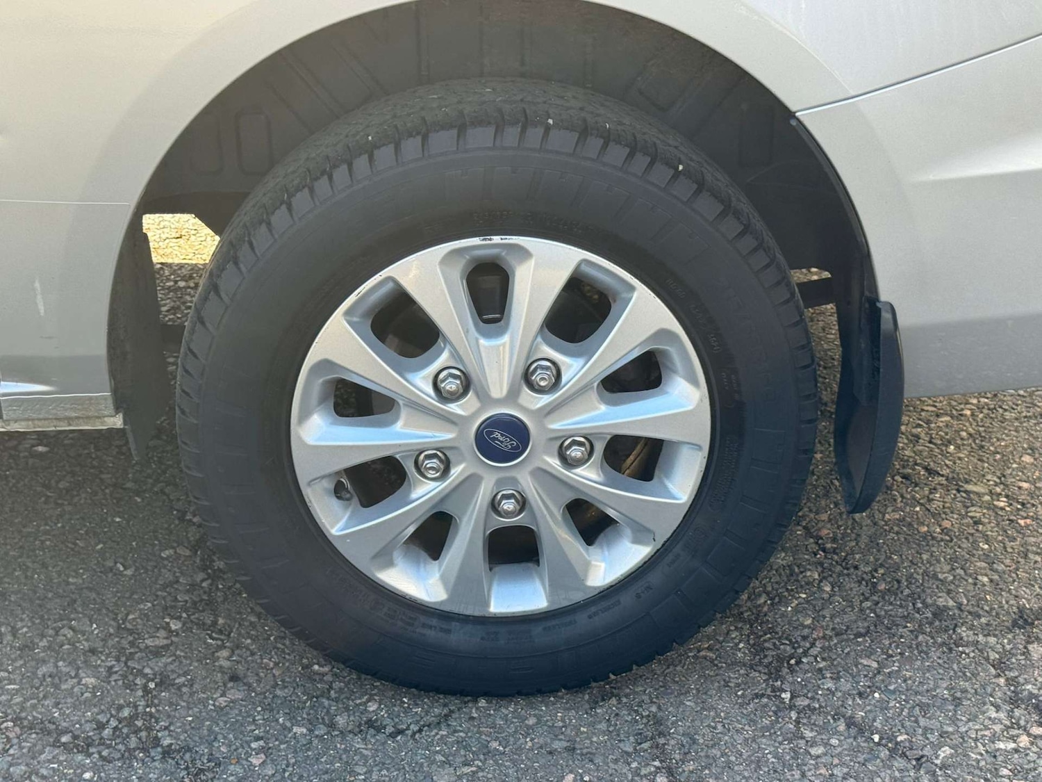 Used Ford Transit Custom 2019 for sale - 77920754: Photo 24