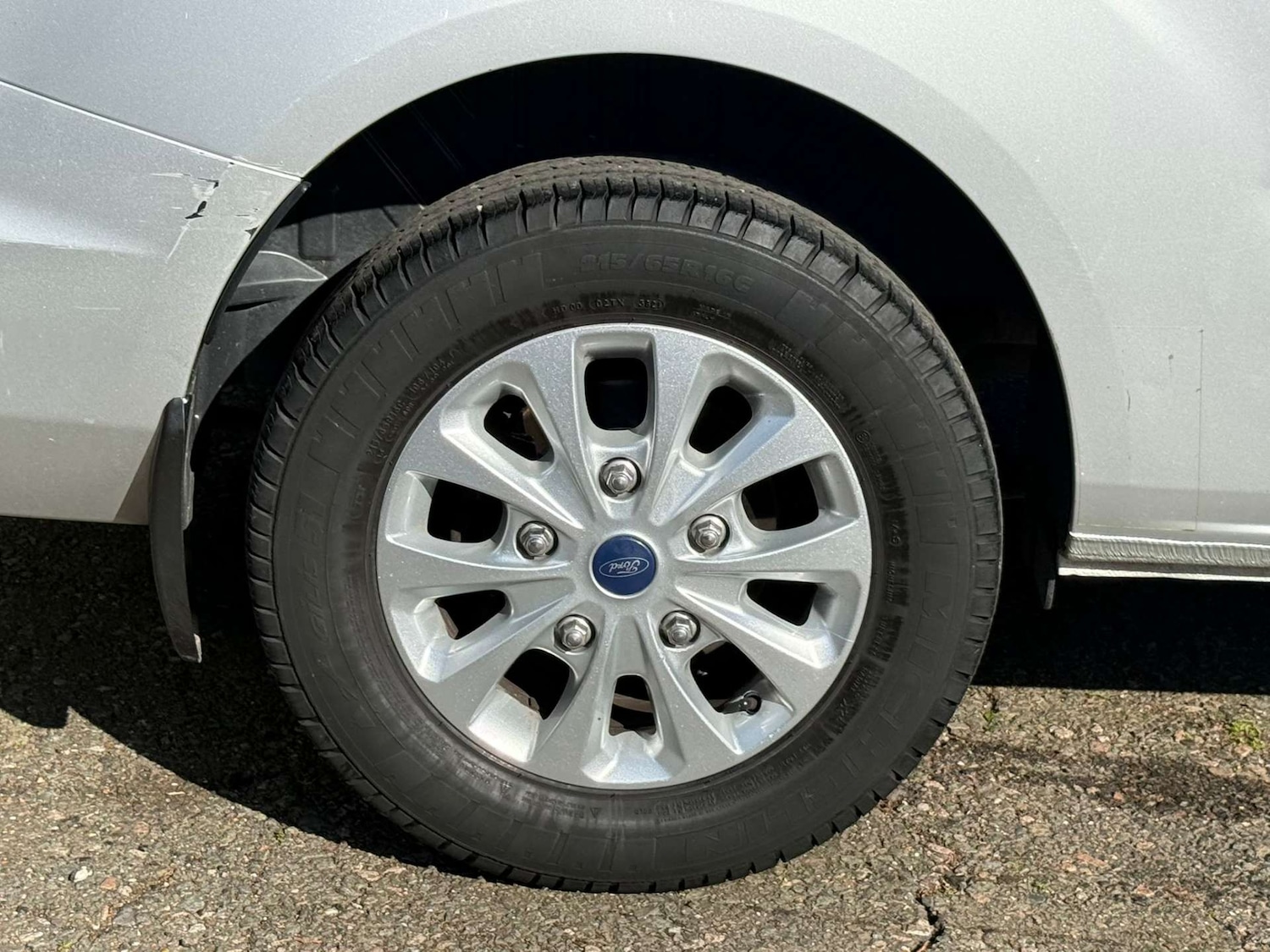 Used Ford Transit Custom 2019 for sale - 77920754: Photo 25