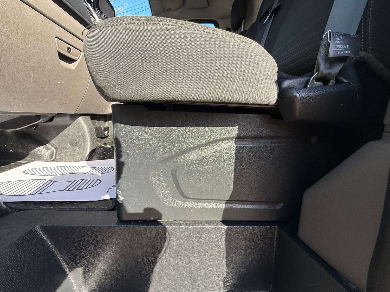 Used Ford Transit Custom 2019 for sale - 77920754: Photo 32