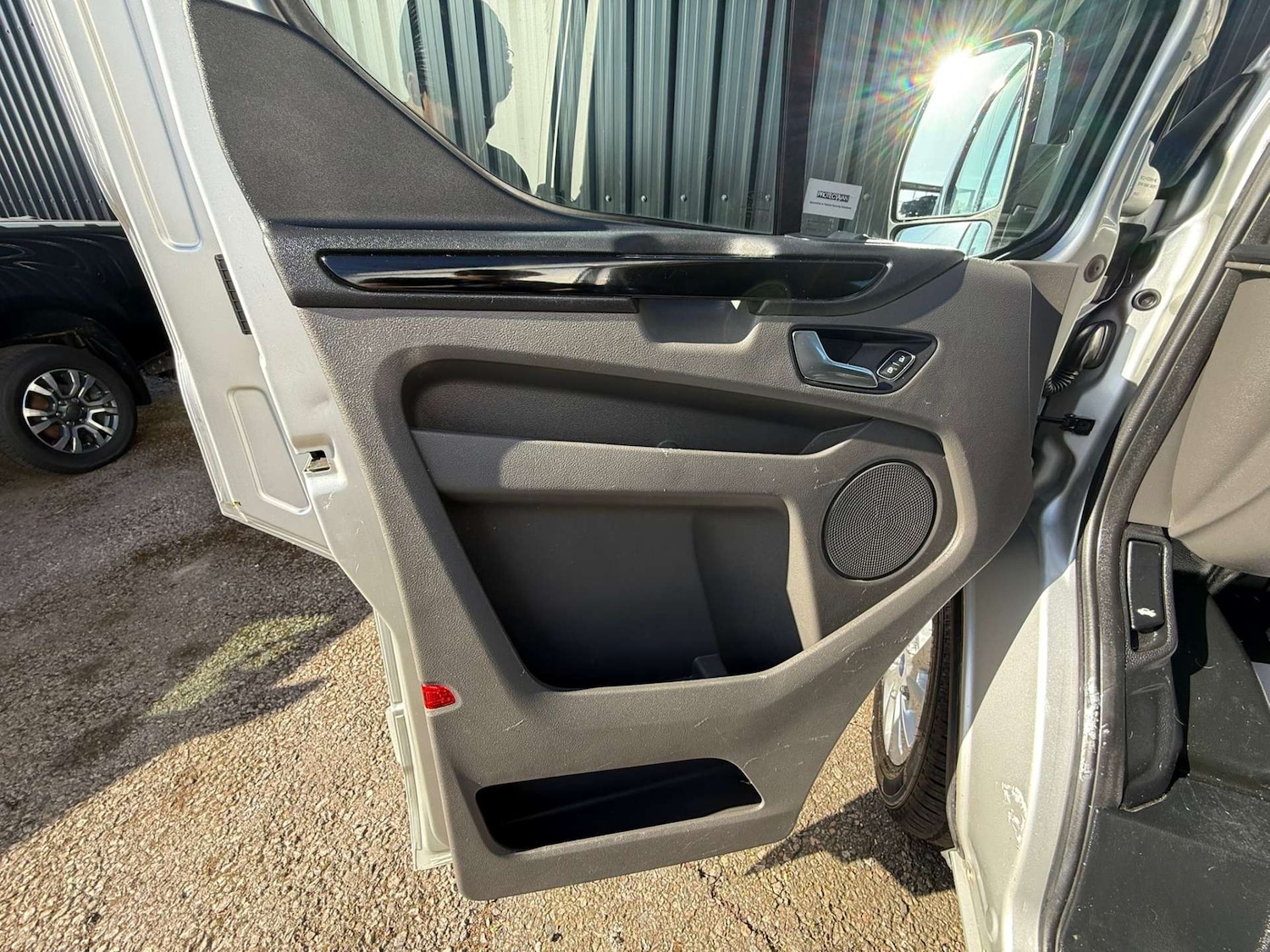 Used Ford Transit Custom 2019 for sale - 77920754: Photo 33