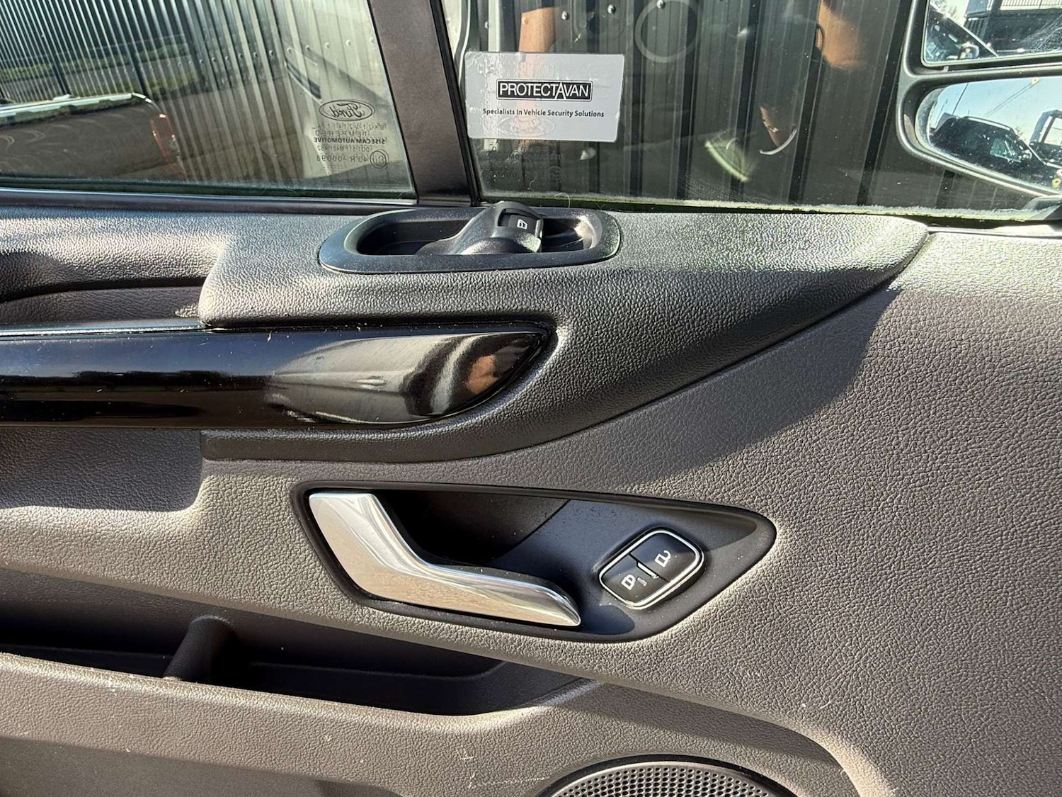 Used Ford Transit Custom 2019 for sale - 77920754: Photo 34