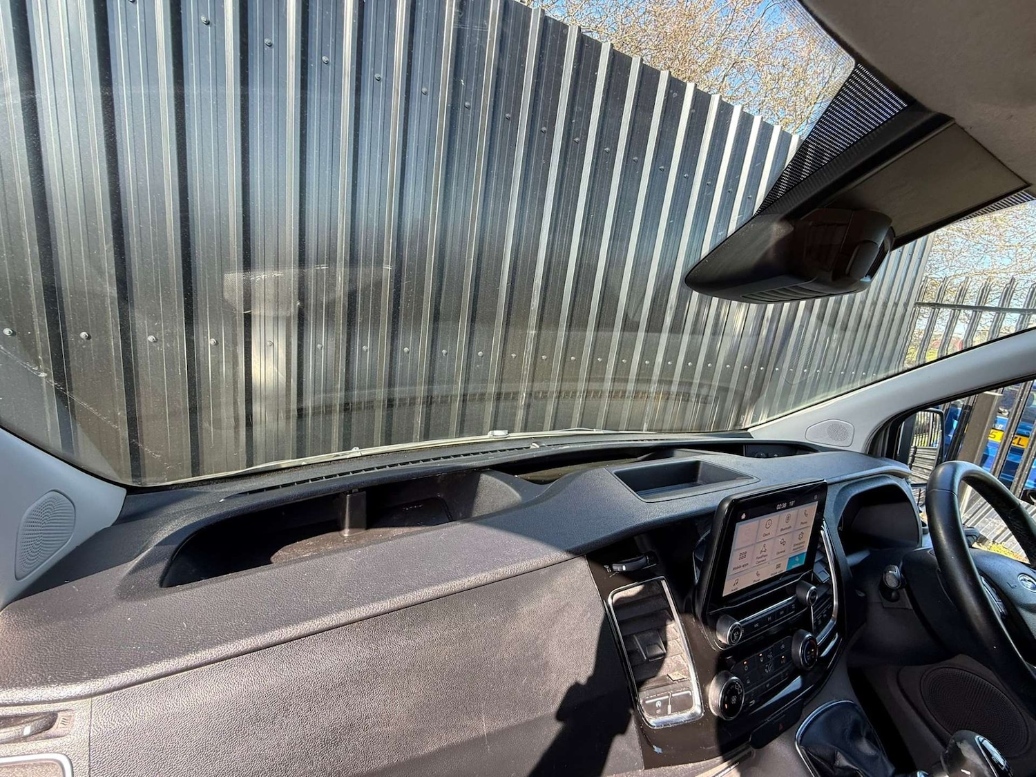 Used Ford Transit Custom 2019 for sale - 77920754: Photo 40