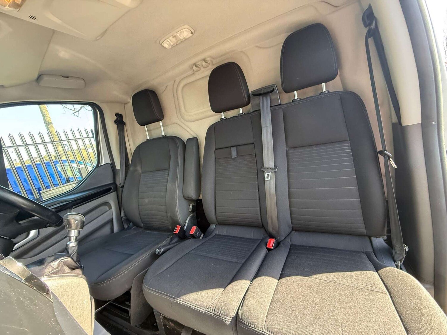 Used Ford Transit Custom 2019 for sale - 77920754: Photo 45