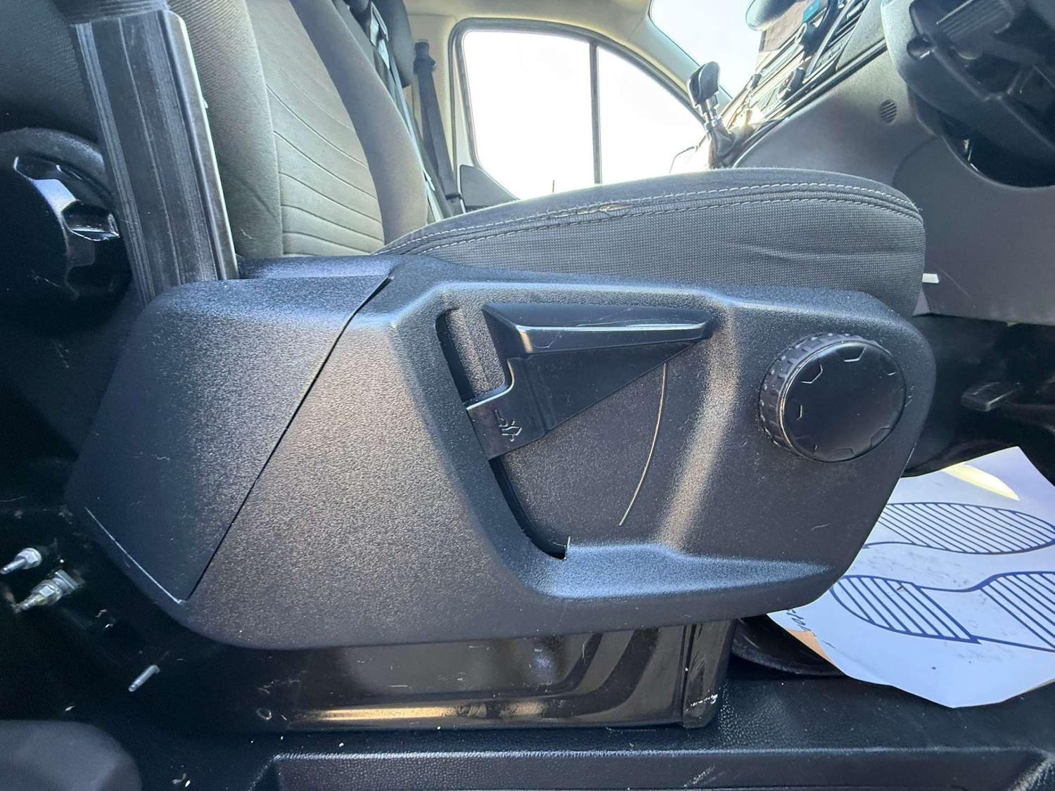 Used Ford Transit Custom 2019 for sale - 77920754: Photo 48