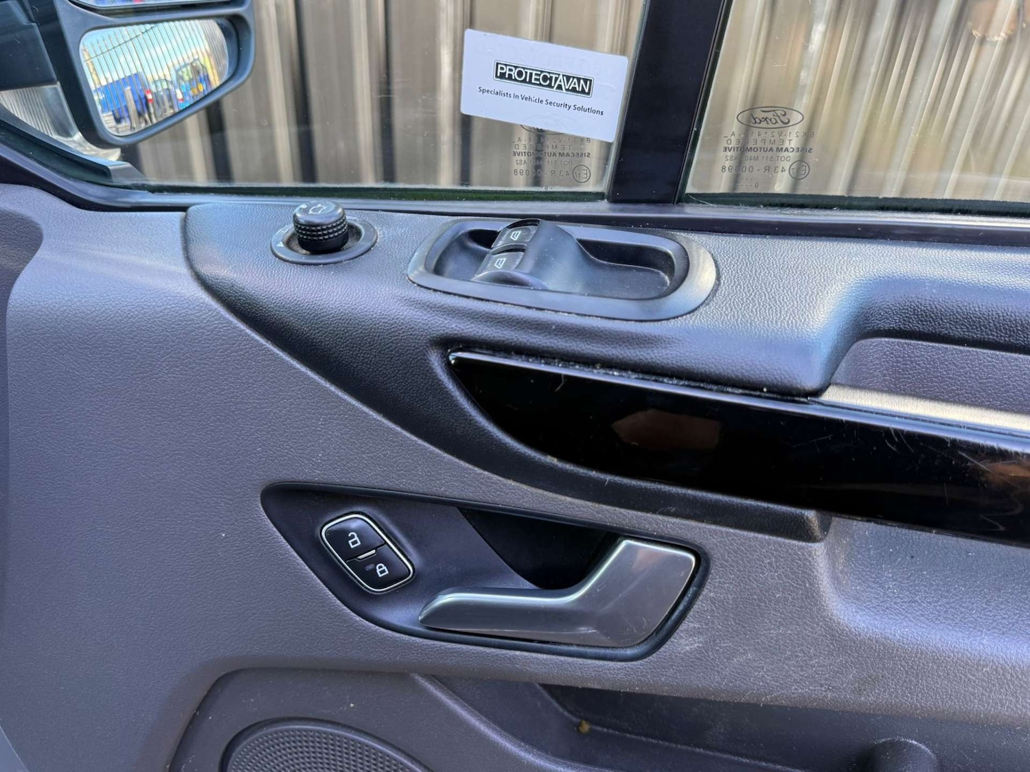 Used Ford Transit Custom 2019 for sale - 77920754: Photo 53