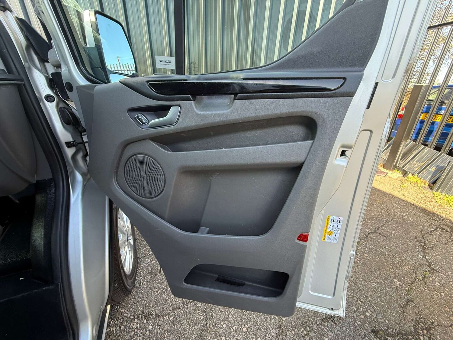 Used Ford Transit Custom 2019 for sale - 77920754: Photo 54