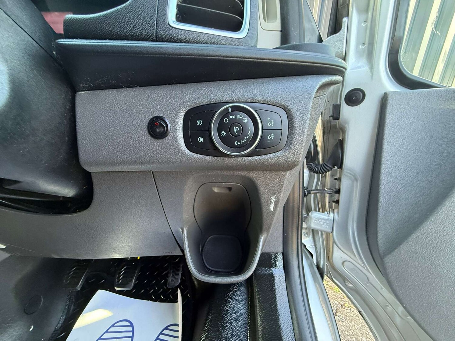 Used Ford Transit Custom 2019 for sale - 77920754: Photo 55