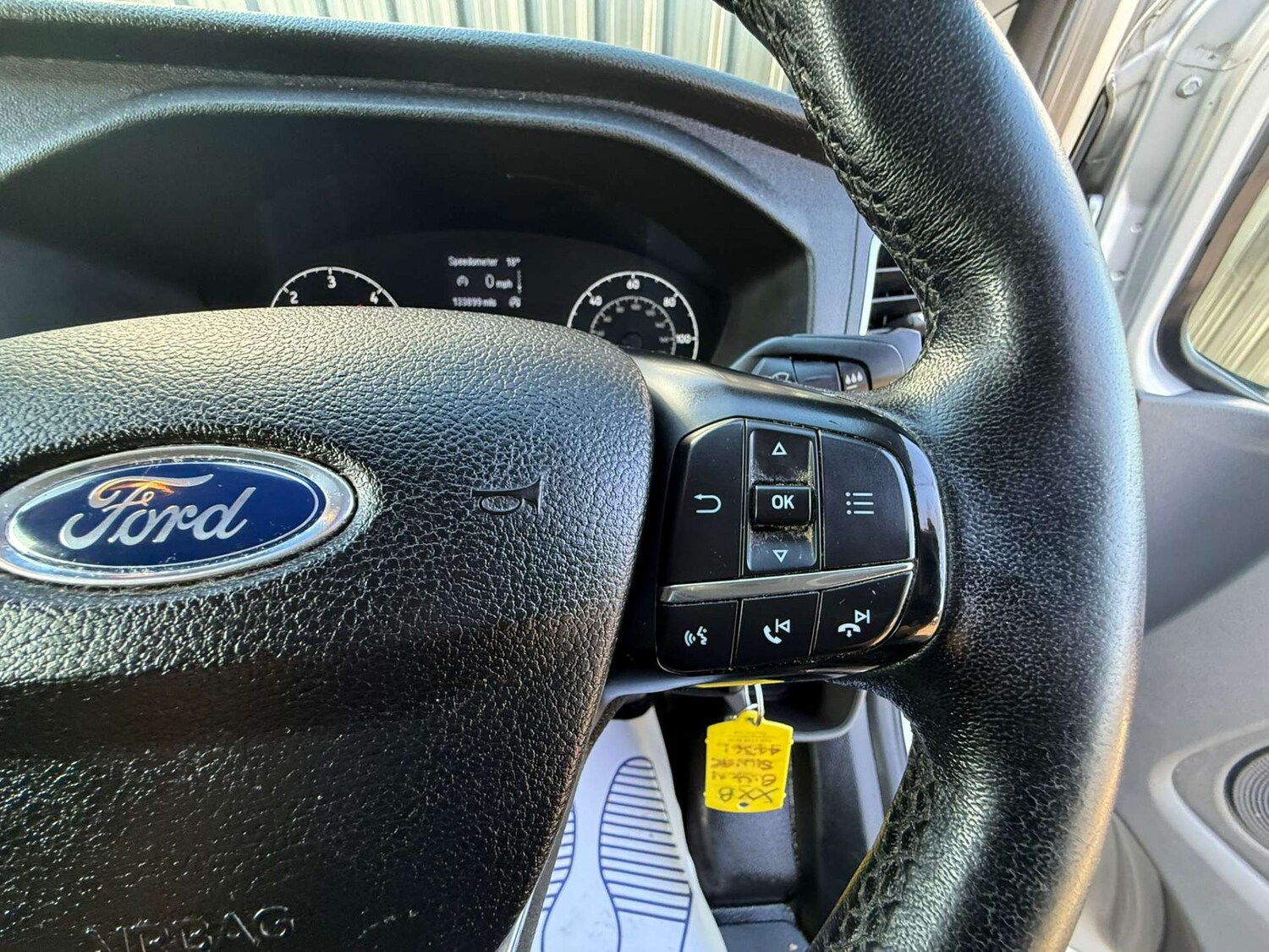 Used Ford Transit Custom 2019 for sale - 77920754: Photo 58