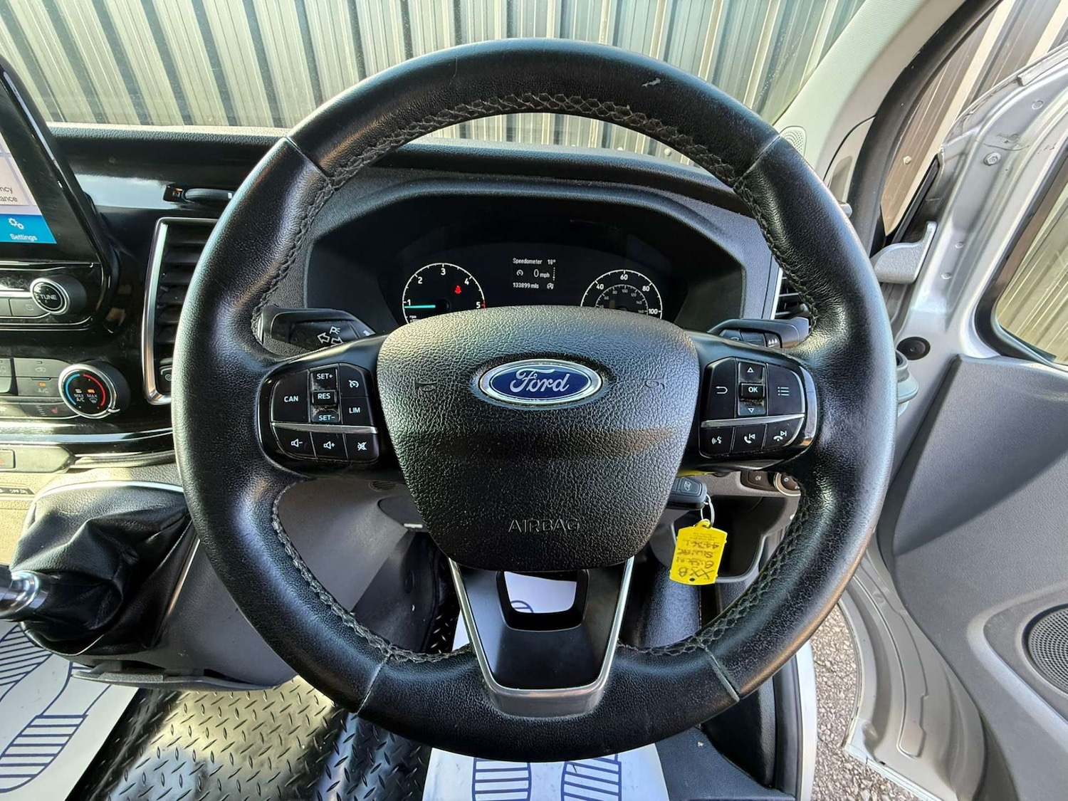 Used Ford Transit Custom 2019 for sale - 77920754: Photo 59