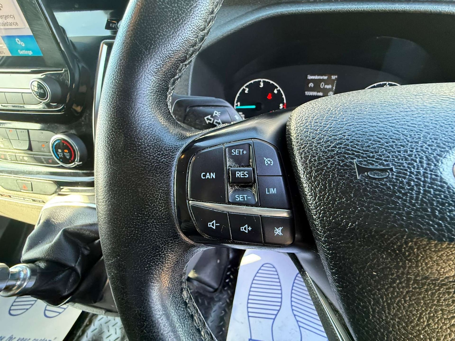 Used Ford Transit Custom 2019 for sale - 77920754: Photo 61