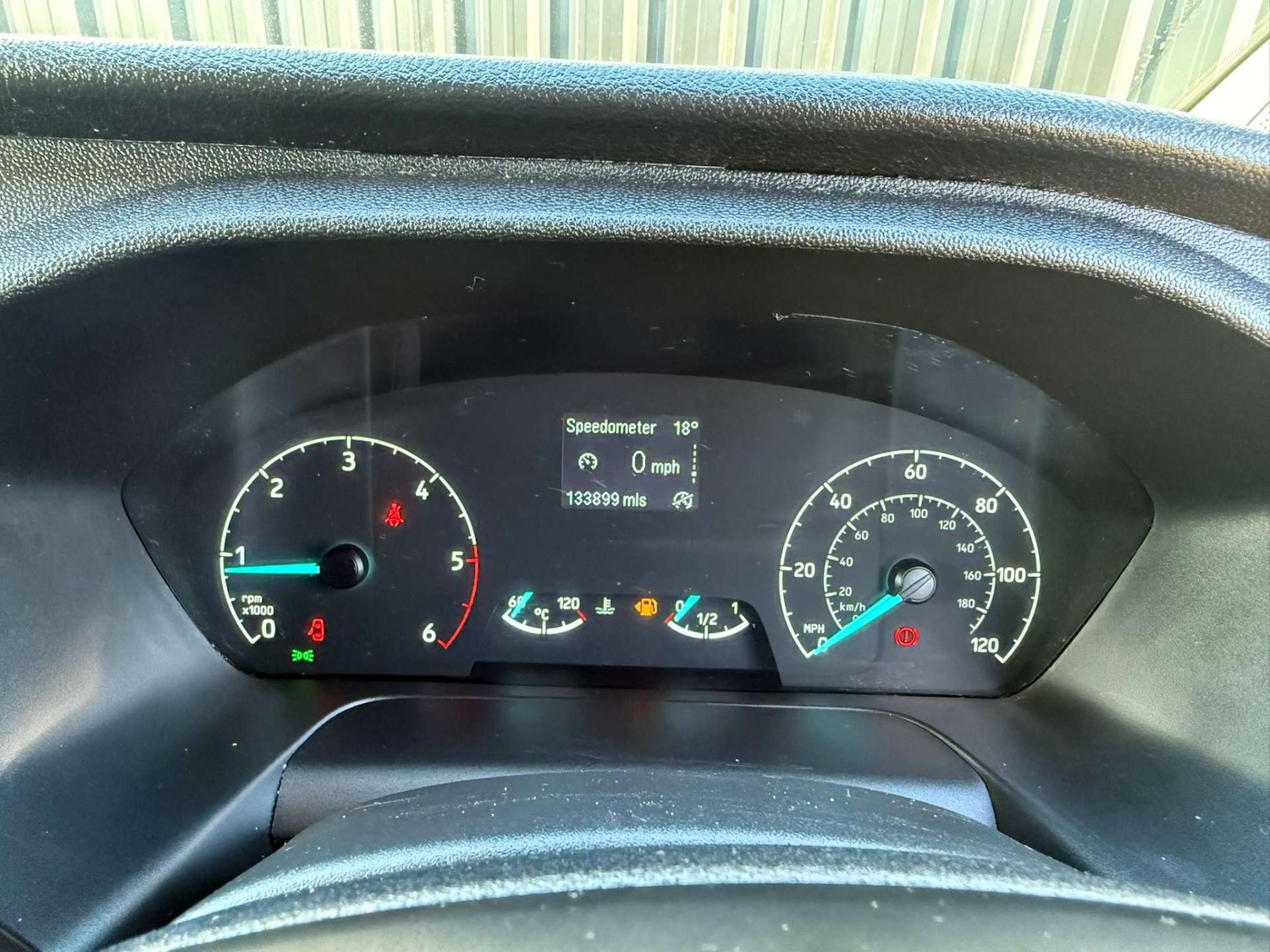 Used Ford Transit Custom 2019 for sale - 77920754: Photo 63