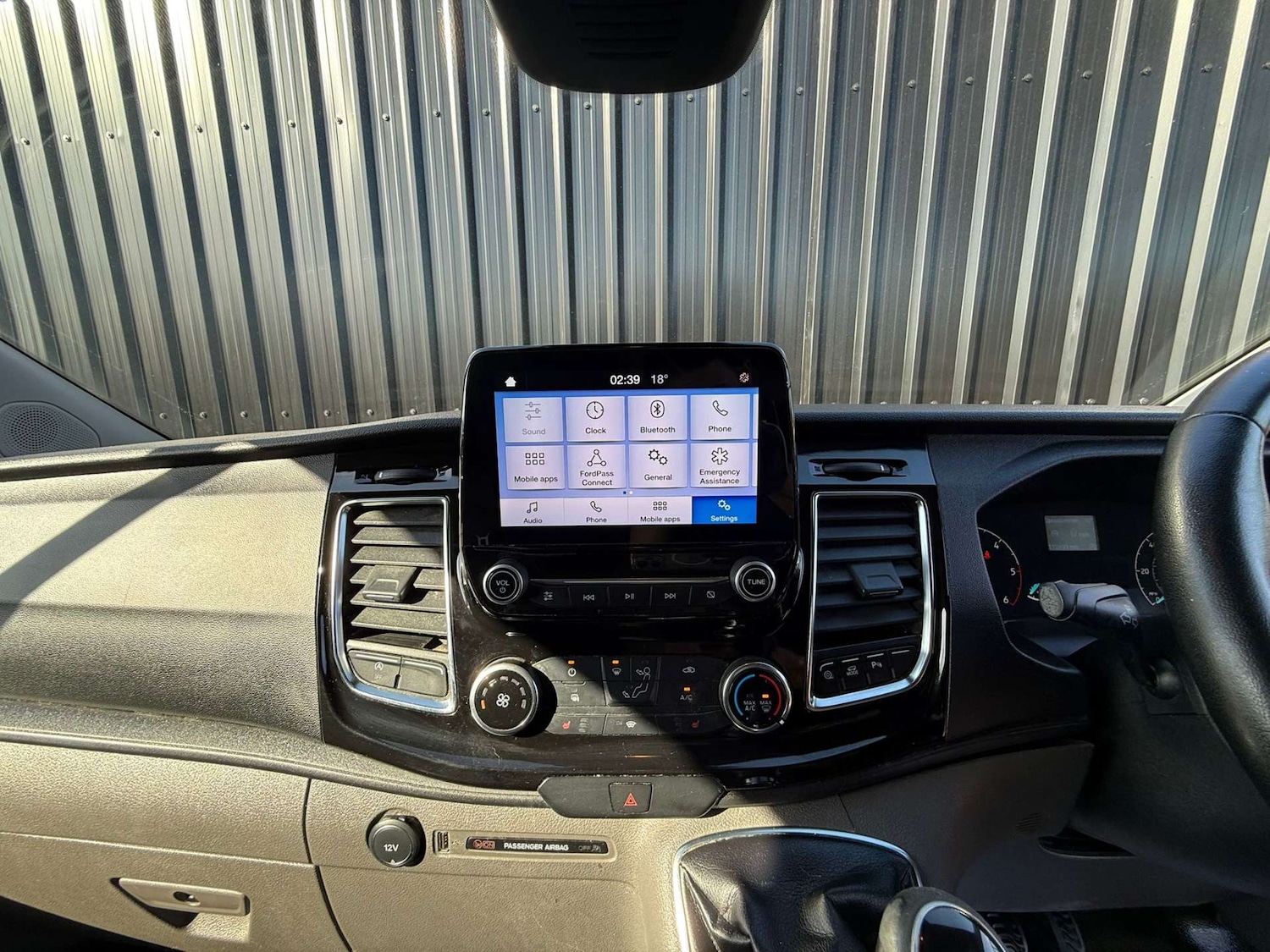 Used Ford Transit Custom 2019 for sale - 77920754: Photo 64