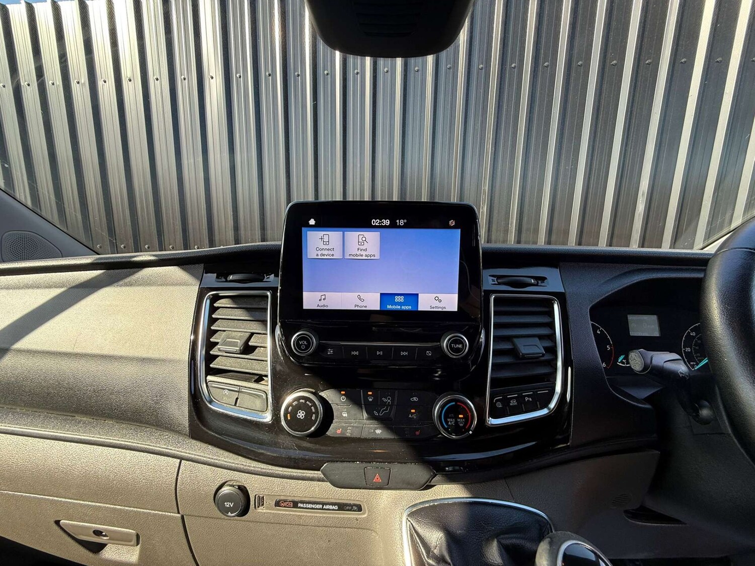 Used Ford Transit Custom 2019 for sale - 77920754: Photo 66