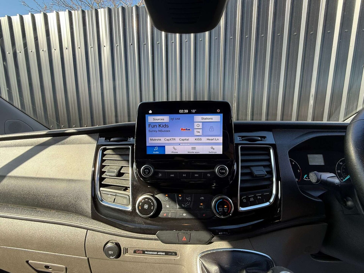 Used Ford Transit Custom 2019 for sale - 77920754: Photo 69