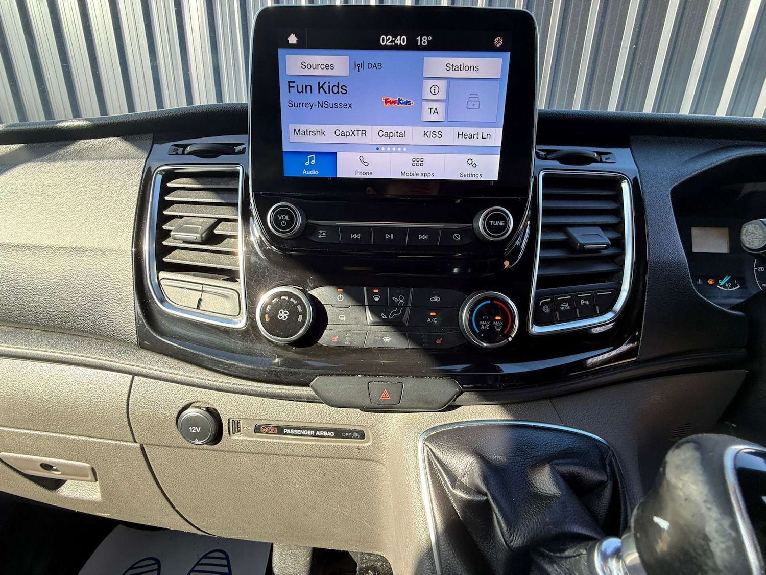 Used Ford Transit Custom 2019 for sale - 77920754: Photo 70