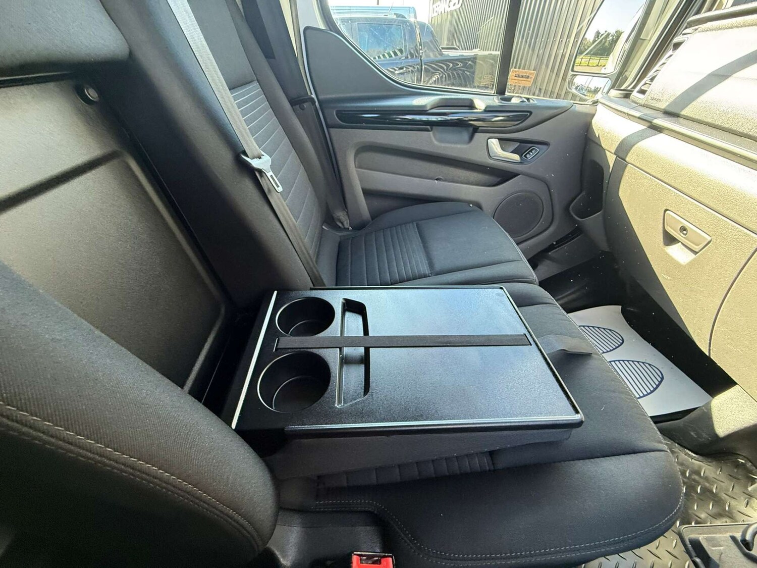 Used Ford Transit Custom 2019 for sale - 77920754: Photo 71