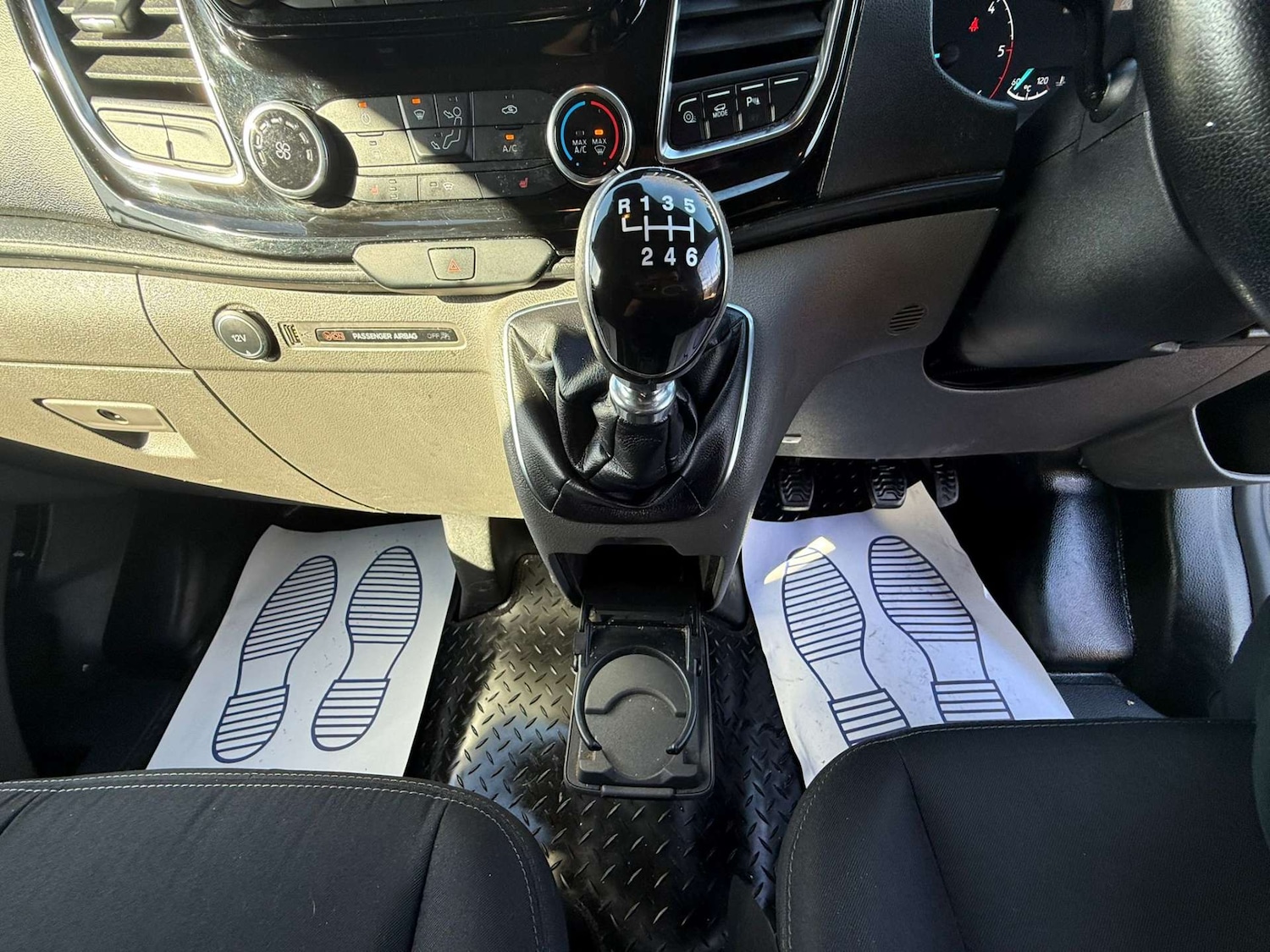 Used Ford Transit Custom 2019 for sale - 77920754: Photo 73