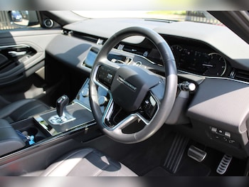 Used Land Rover Range Rover Evoque 2023 for sale - 78919951: Photo