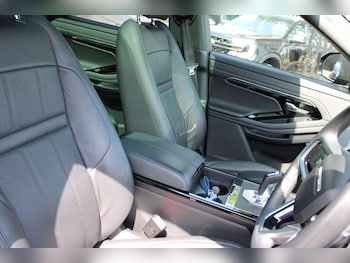 Used Land Rover Range Rover Evoque 2023 for sale - 78919951: Photo