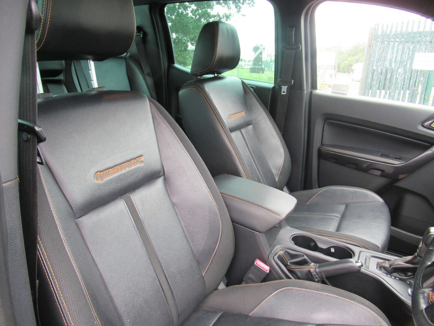Vehicle 16