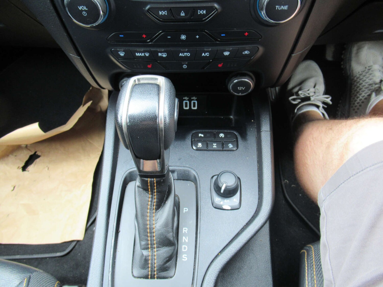 Vehicle 19