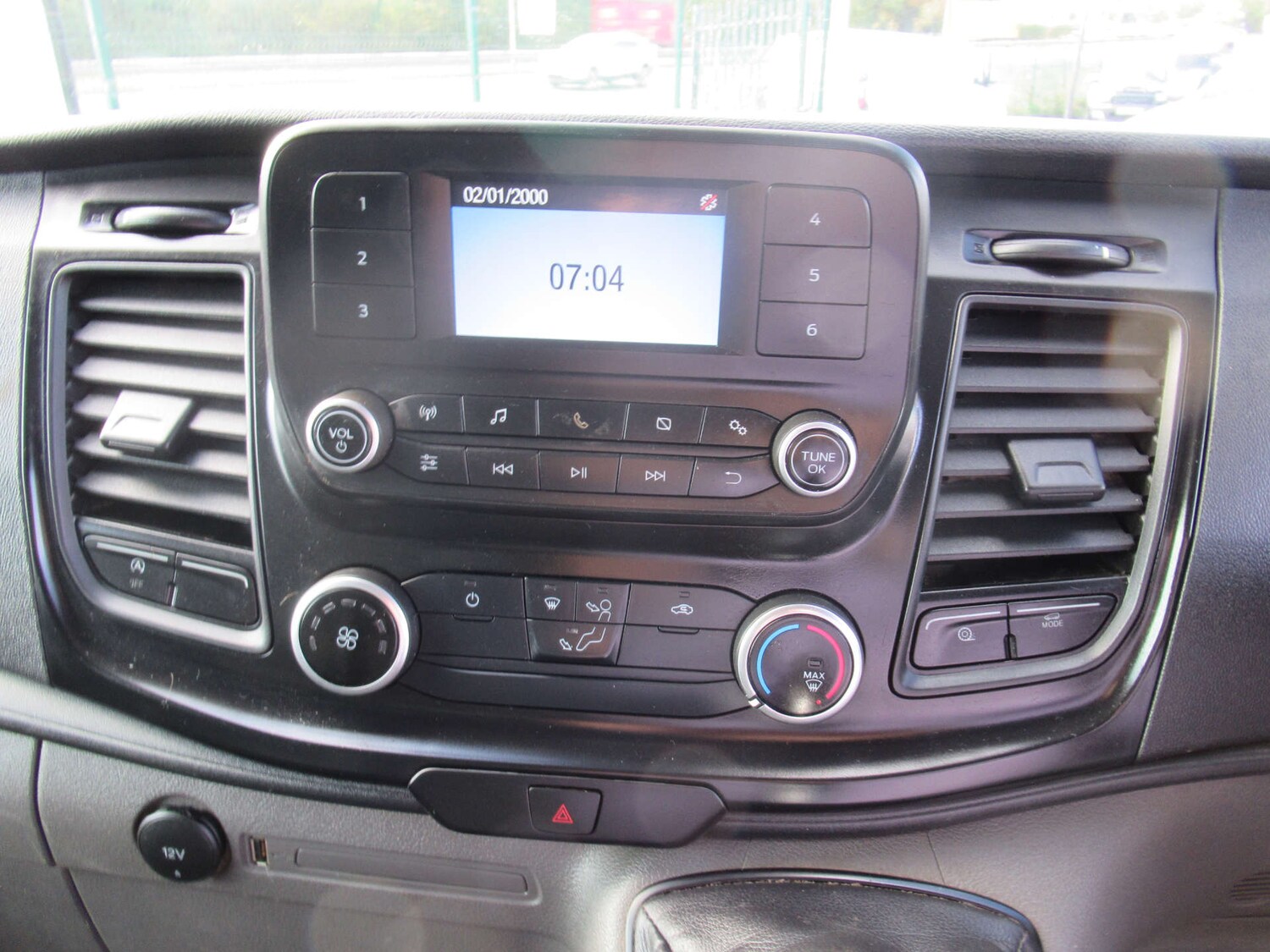 Used Ford Transit 2022 for sale - 77745504: Photo 18