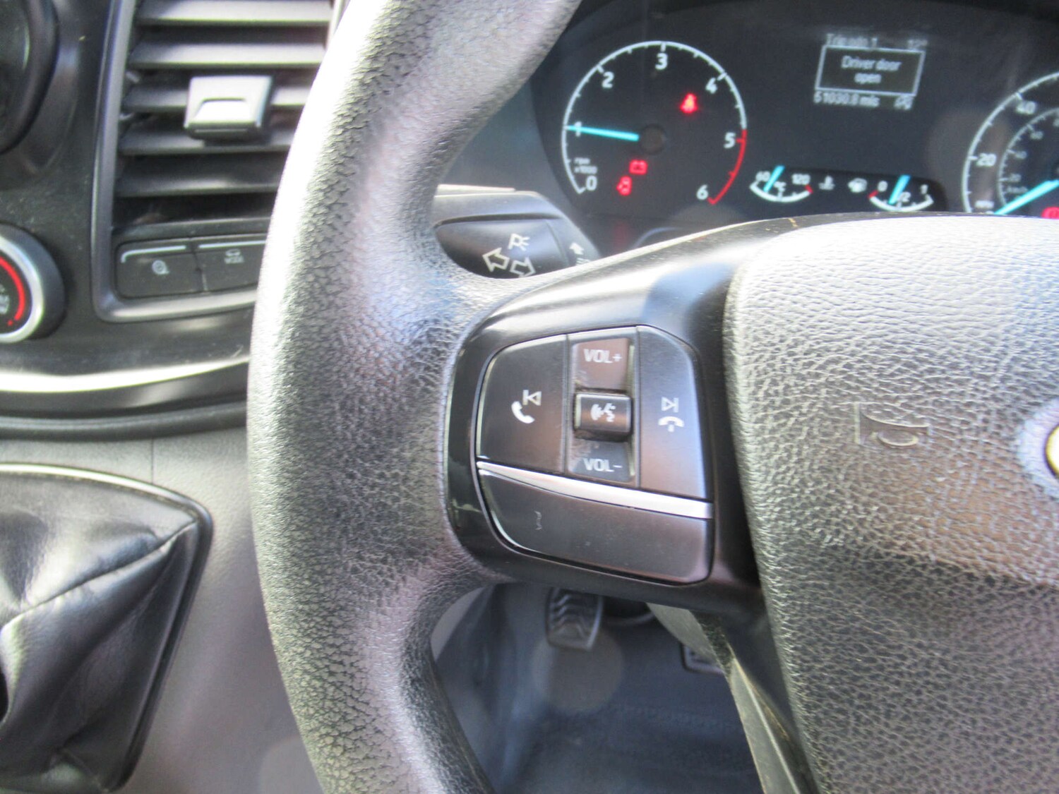 Used Ford Transit 2022 for sale - 77745504: Photo 22