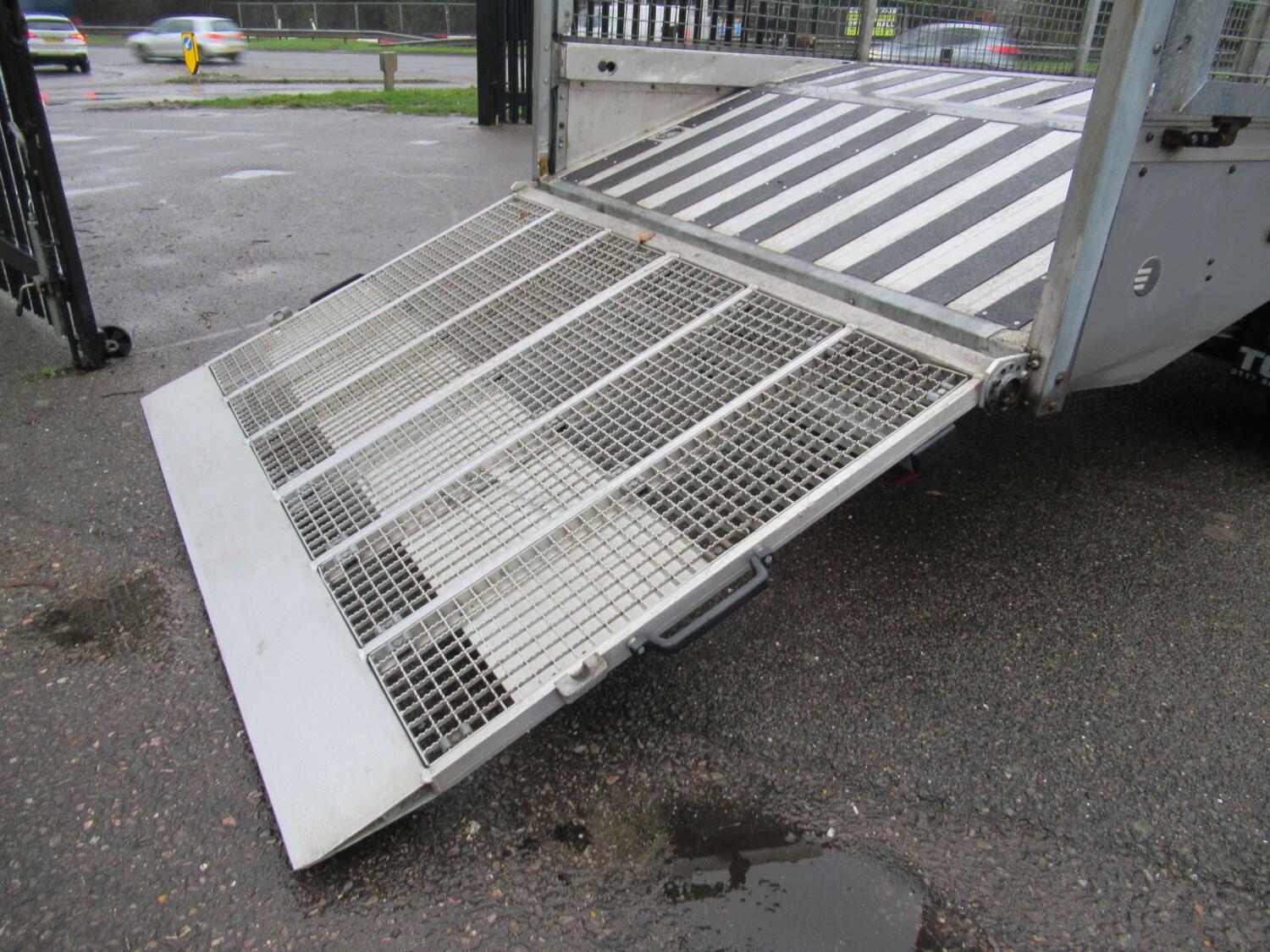 Used Peugeot Boxer 2017 for sale - 77406120: Photo 11