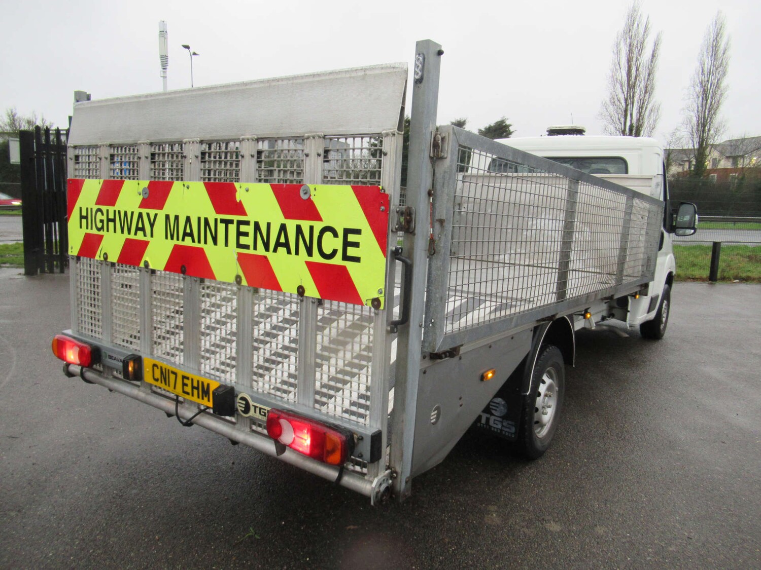 Used Peugeot Boxer 2017 for sale - 77406120: Photo 13