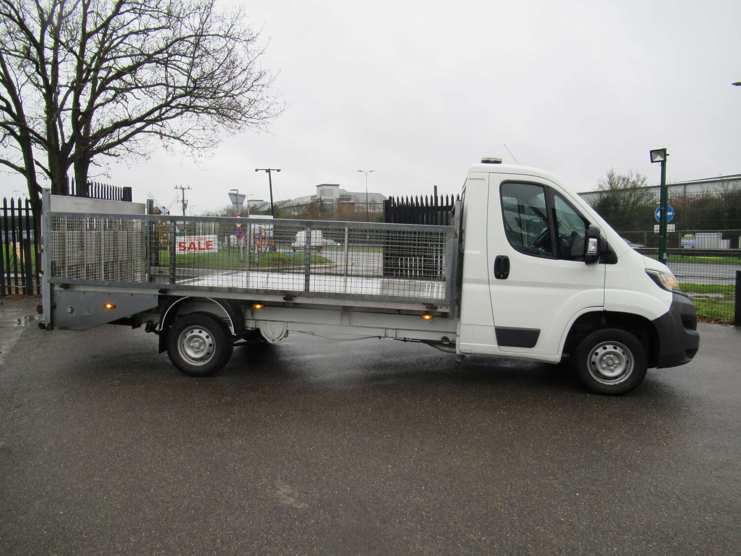 Used Peugeot Boxer 2017 for sale - 77406120: Photo 15