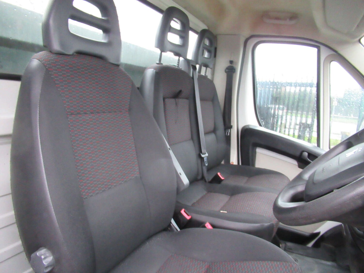 Used Peugeot Boxer 2017 for sale - 77406120: Photo 17