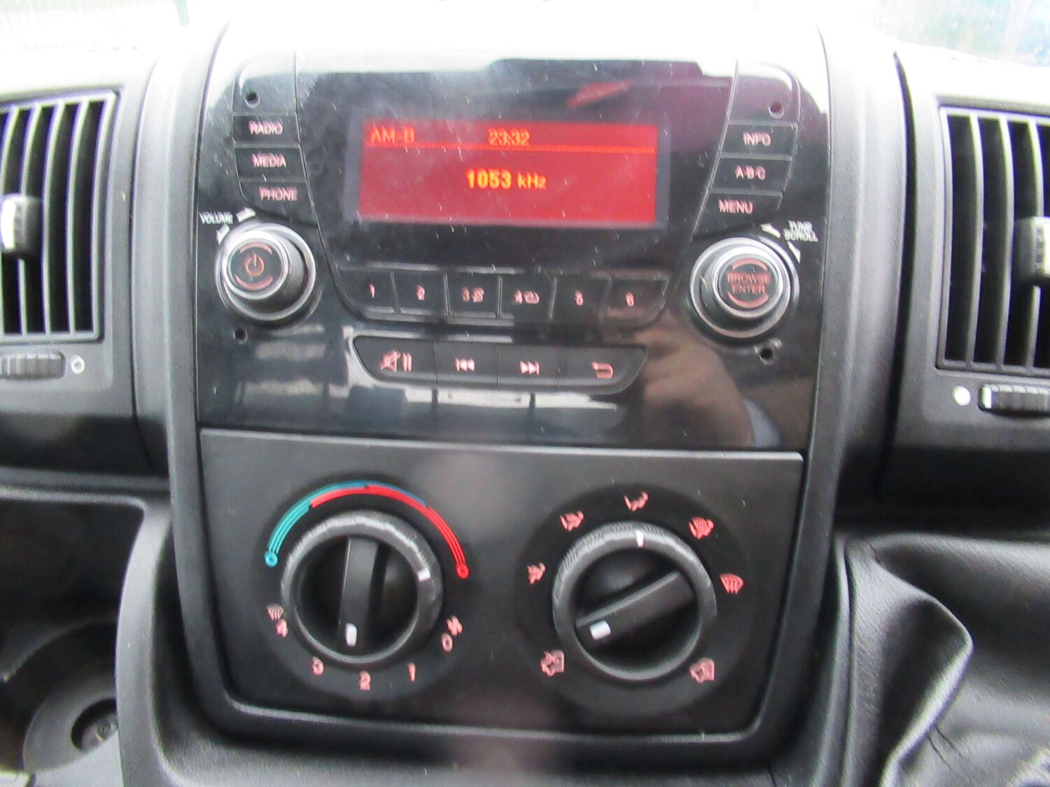 Used Peugeot Boxer 2017 for sale - 77406120: Photo 19