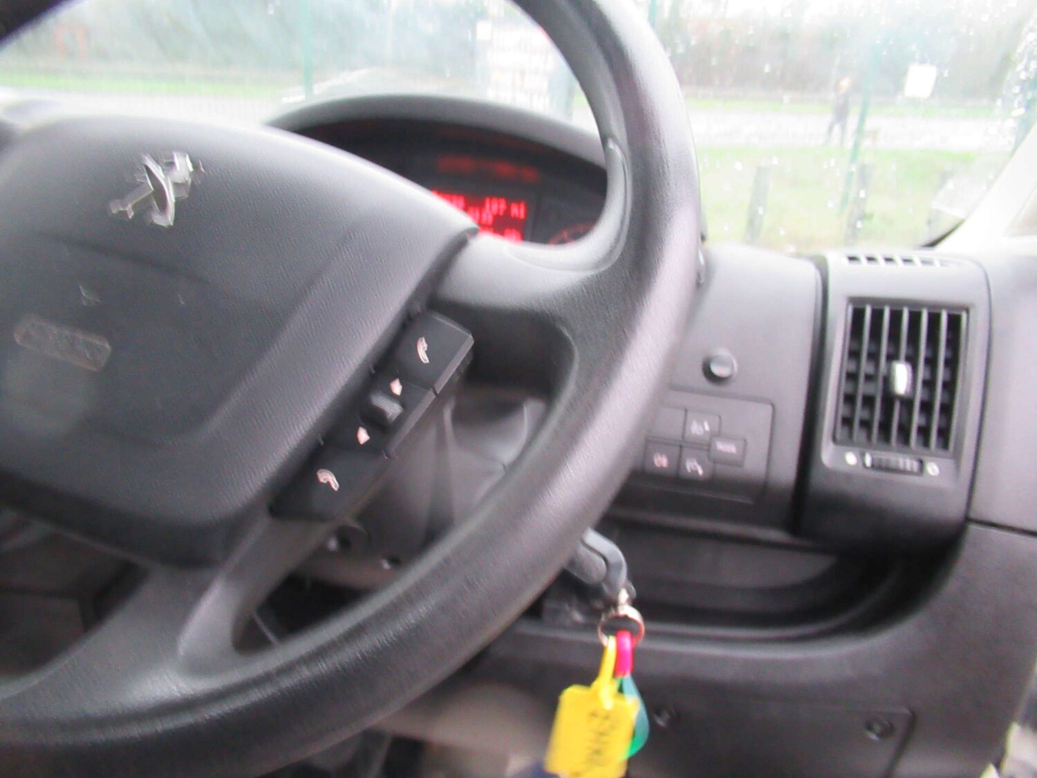 Used Peugeot Boxer 2017 for sale - 77406120: Photo 24