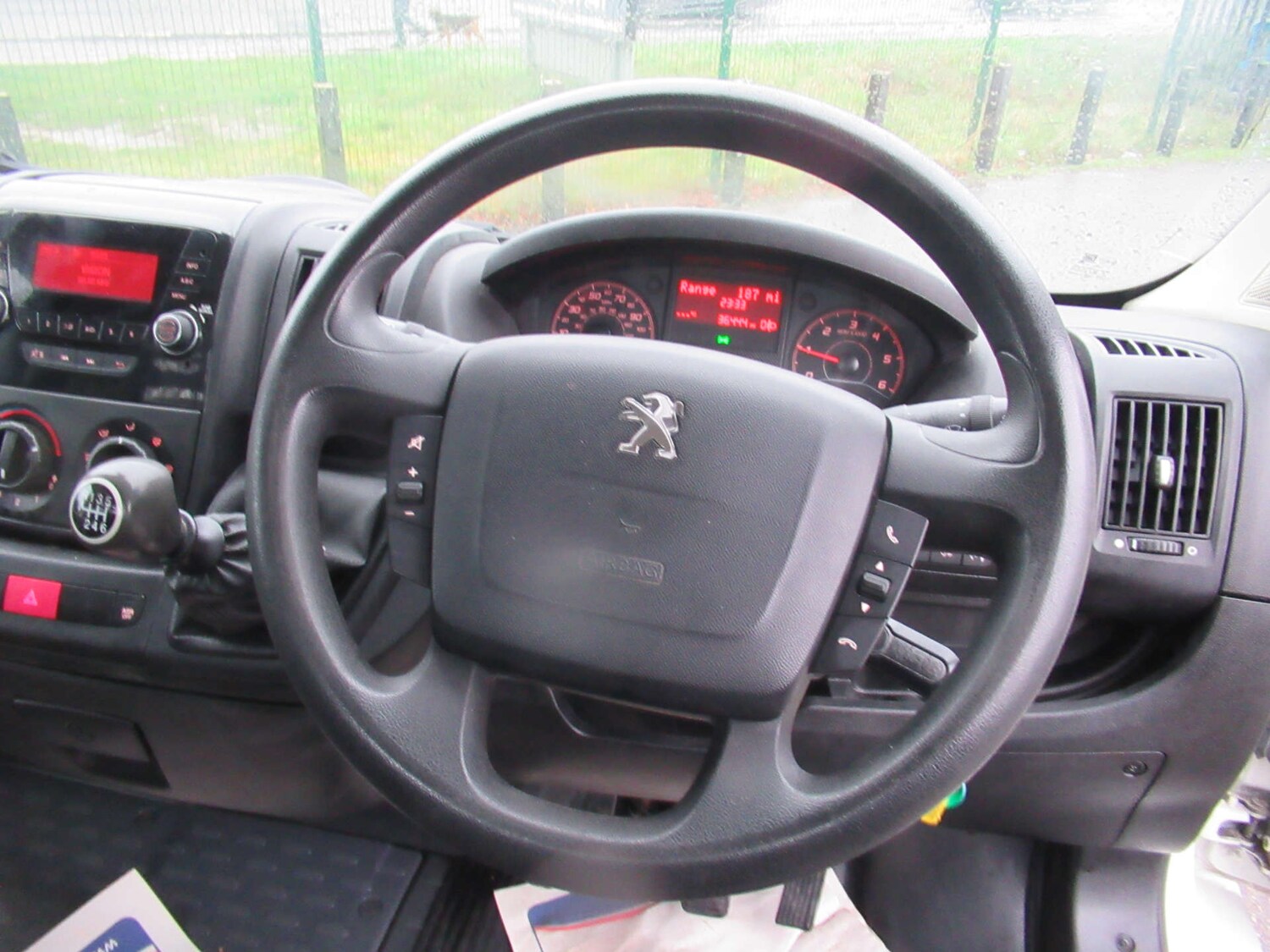 Used Peugeot Boxer 2017 for sale - 77406120: Photo 25
