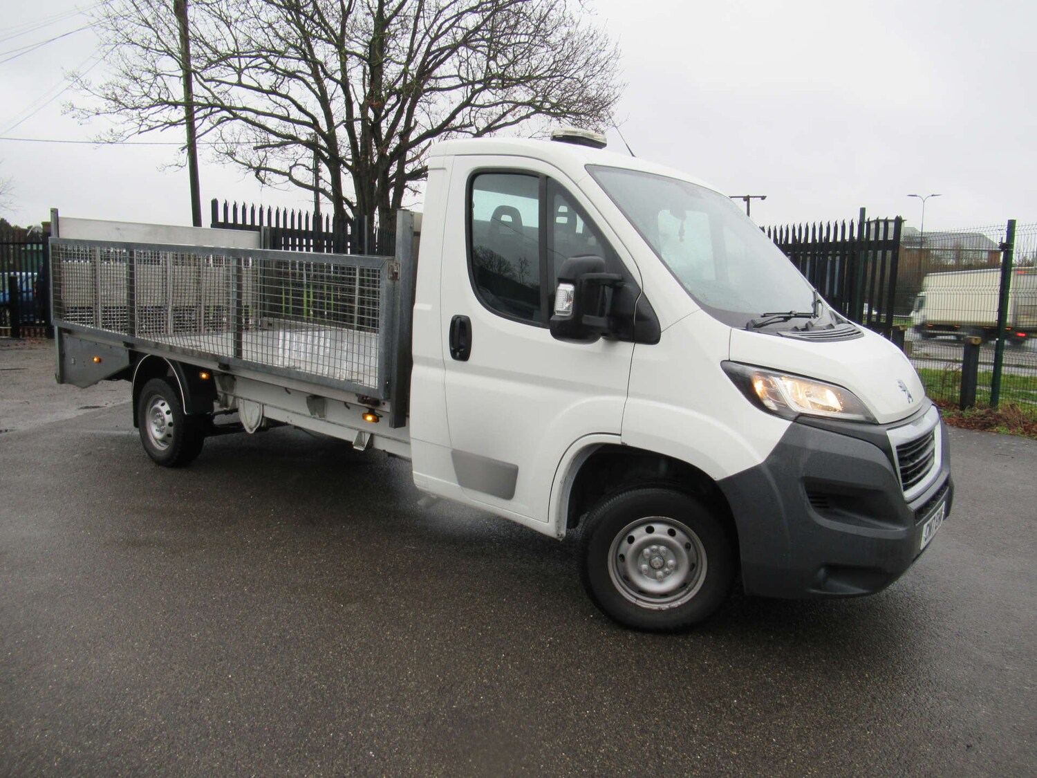 Used Peugeot Boxer 2017 for sale - 77406120: Photo 28