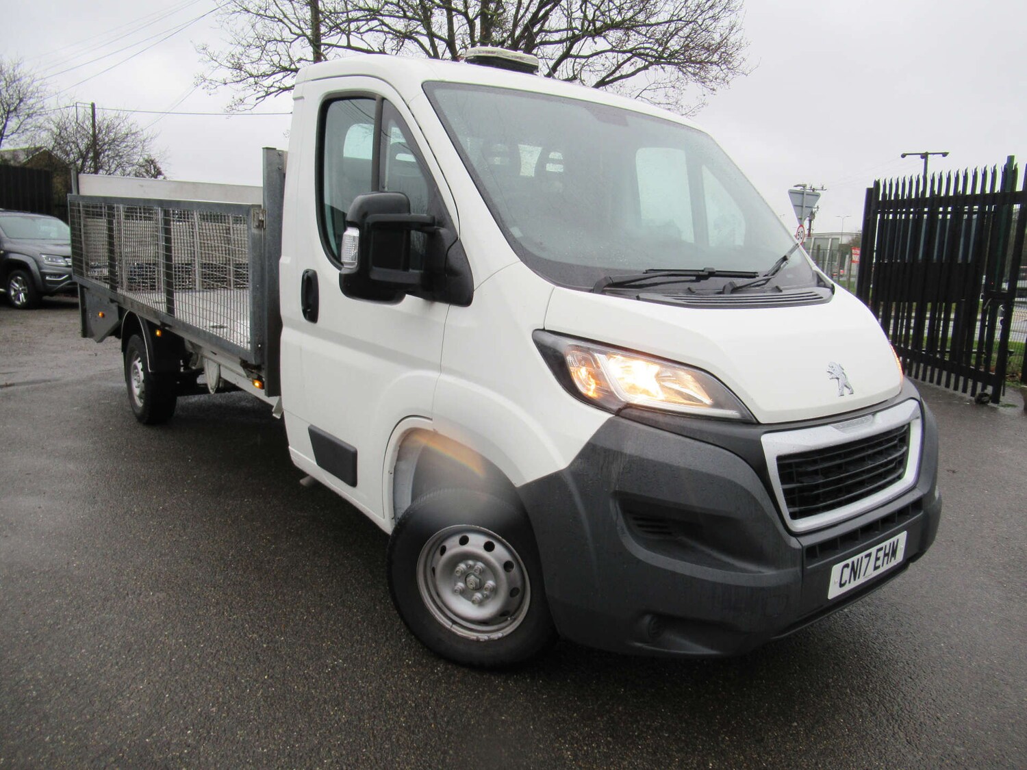 Used Peugeot Boxer 2017 for sale - 77406120: Photo 29