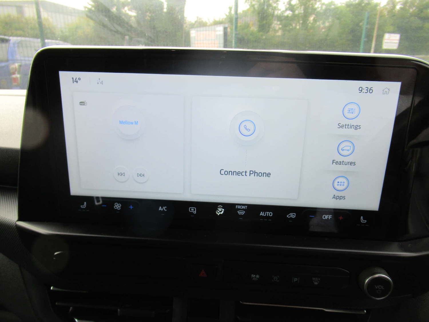 Used Ford Transit Custom 2024 for sale - 76143254: Photo 17