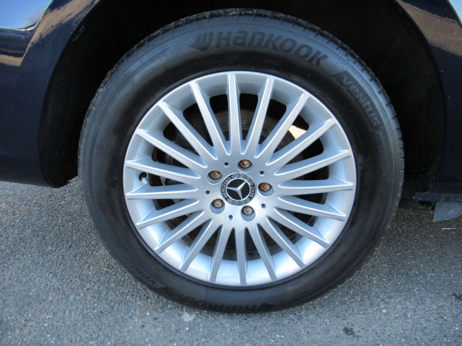 Used Mercedes-Benz Vito 2021 for sale - 77558192: Photo 16