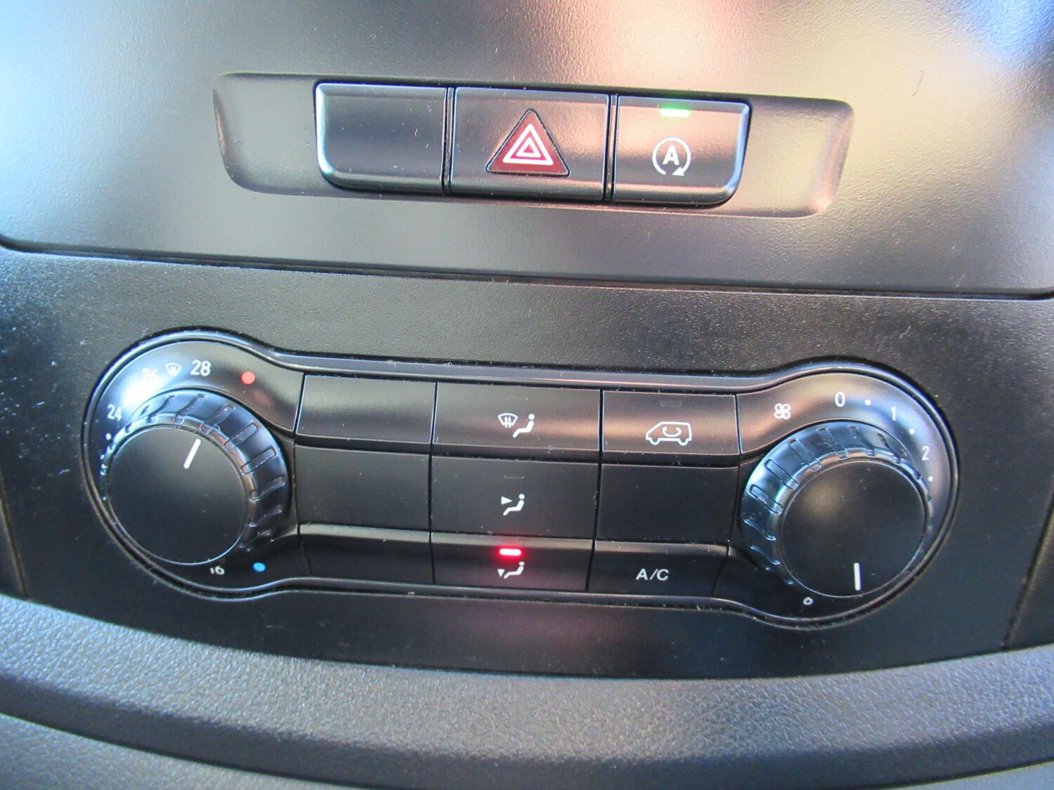 Used Mercedes-Benz Vito 2021 for sale - 77558192: Photo 21