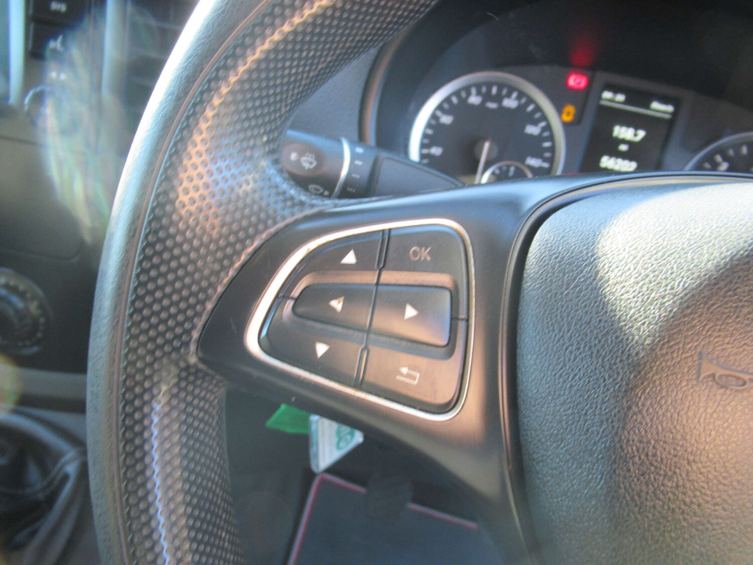 Used Mercedes-Benz Vito 2021 for sale - 77558192: Photo 28