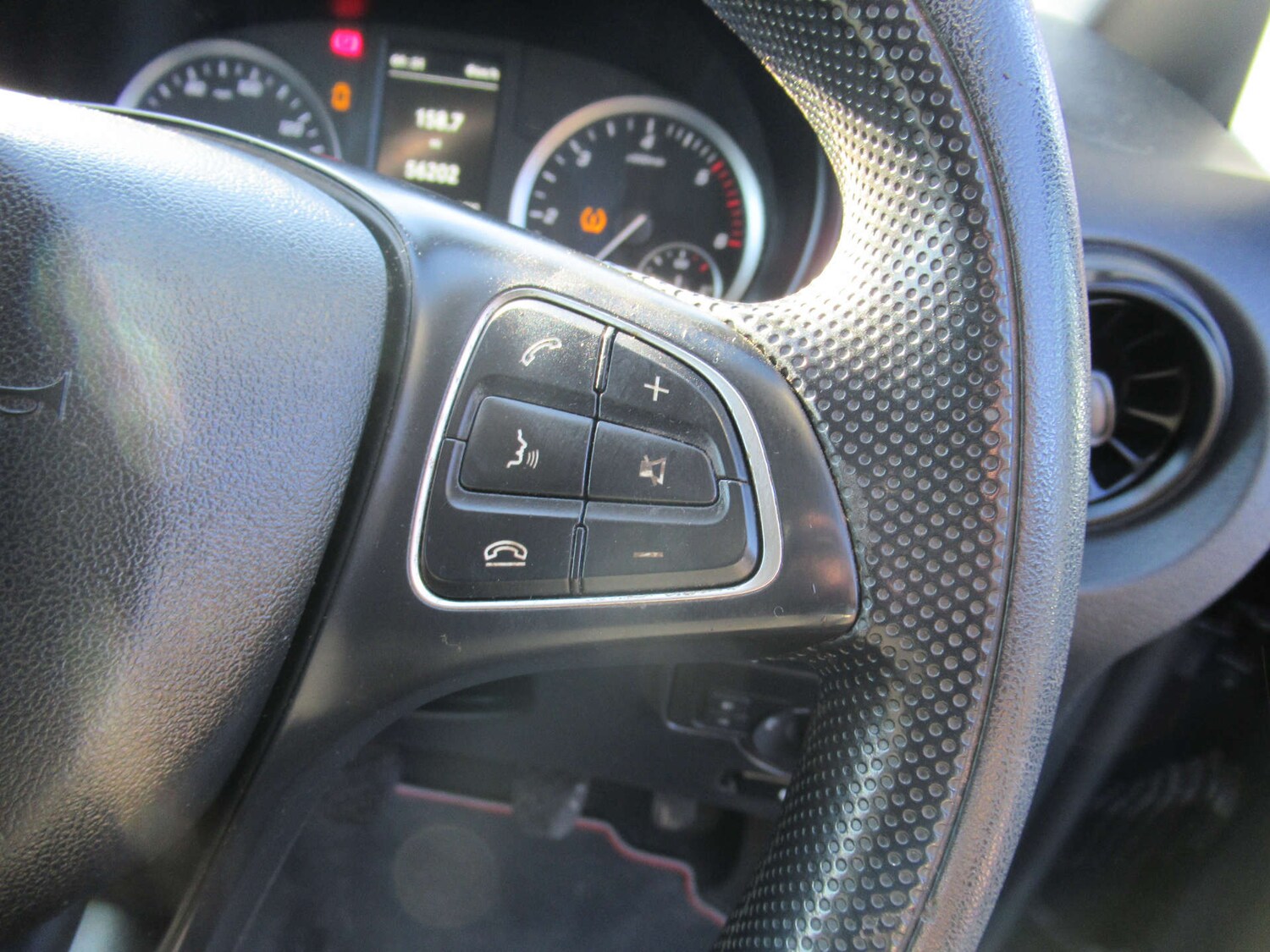 Used Mercedes-Benz Vito 2021 for sale - 77558192: Photo 29