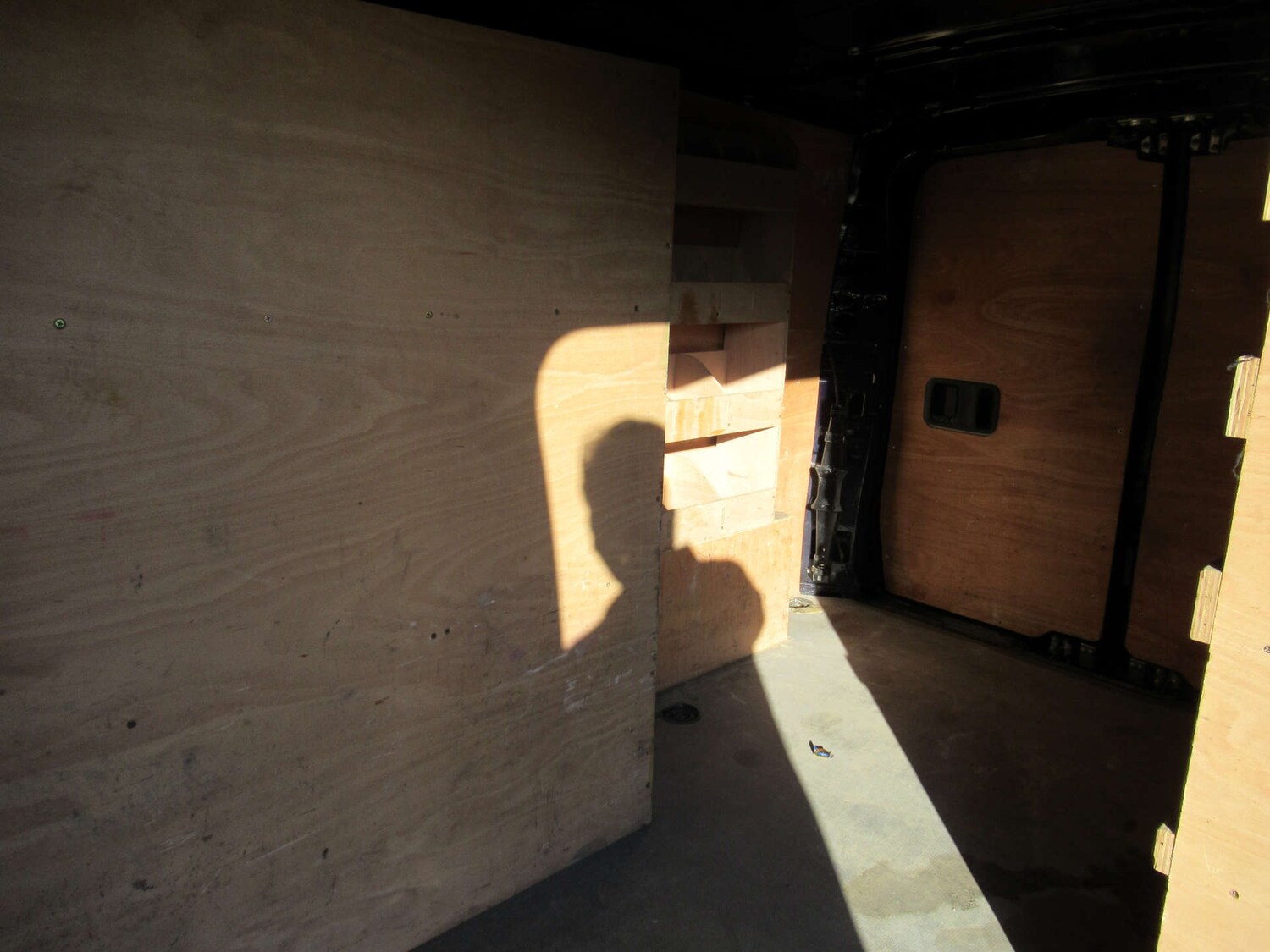 Used Mercedes-Benz Vito 2021 for sale - 77558192: Photo 7