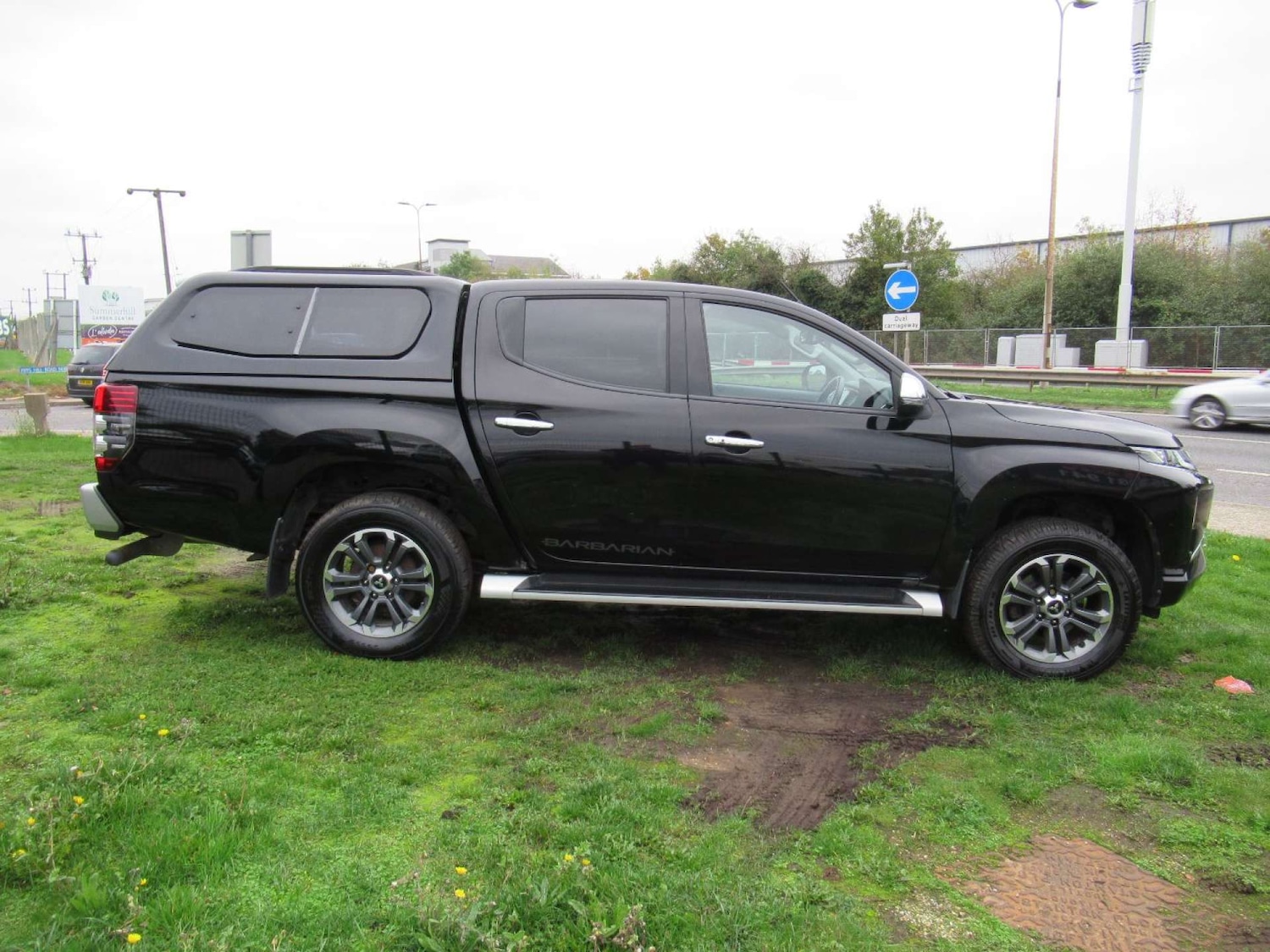 Used Mitsubishi L200 2020 for sale - 76600890: Photo 12