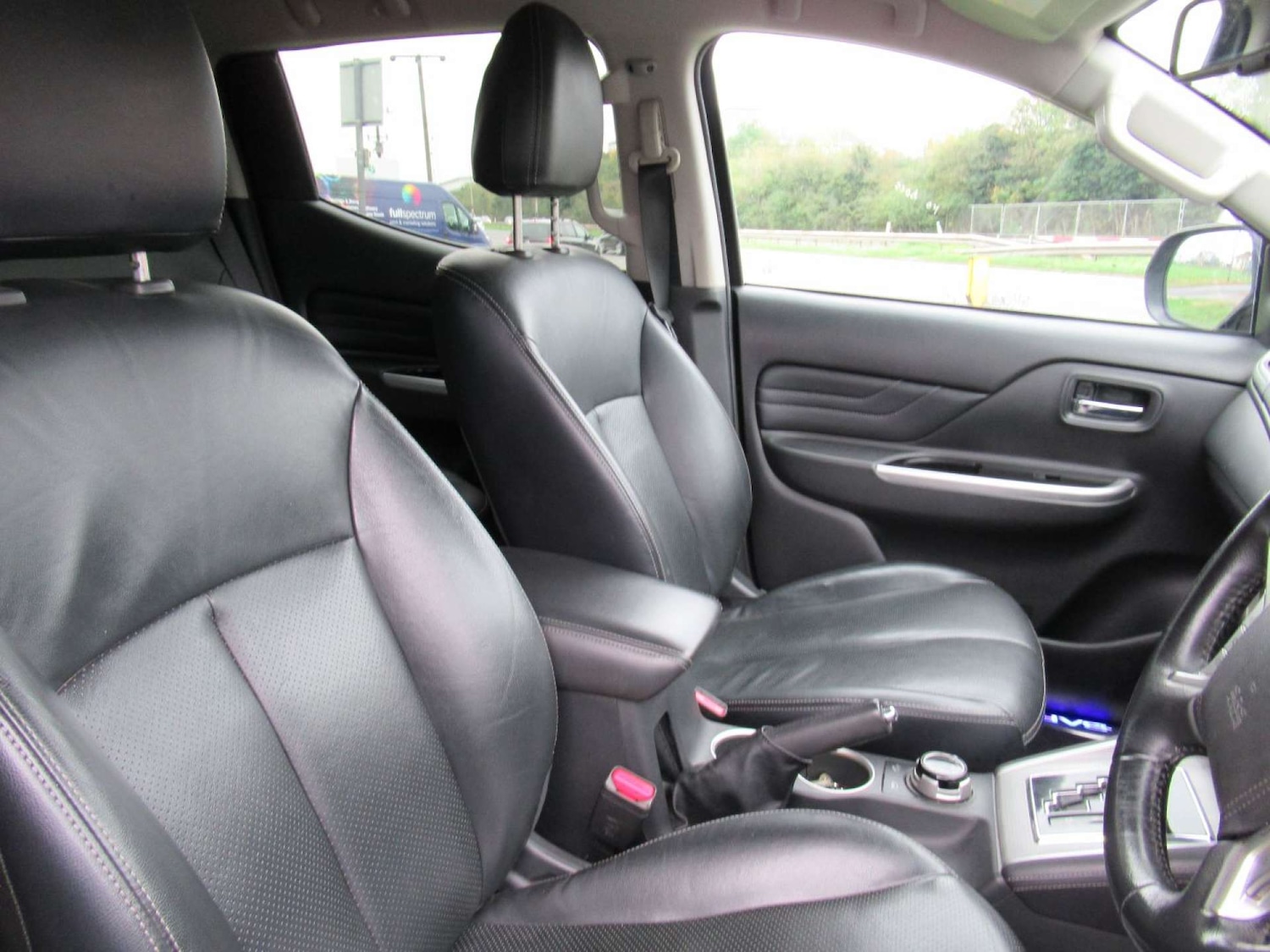 Used Mitsubishi L200 2020 for sale - 76600890: Photo 14