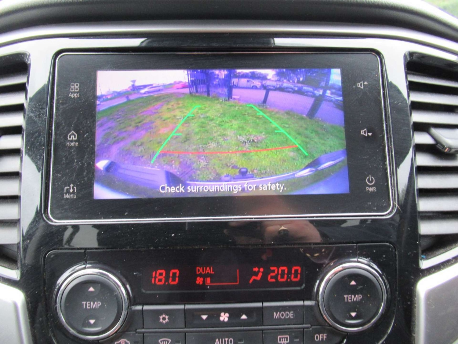 Used Mitsubishi L200 2020 for sale - 76600890: Photo 15