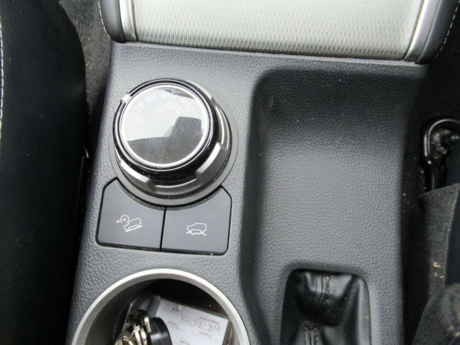 Used Mitsubishi L200 2020 for sale - 76600890: Photo 19