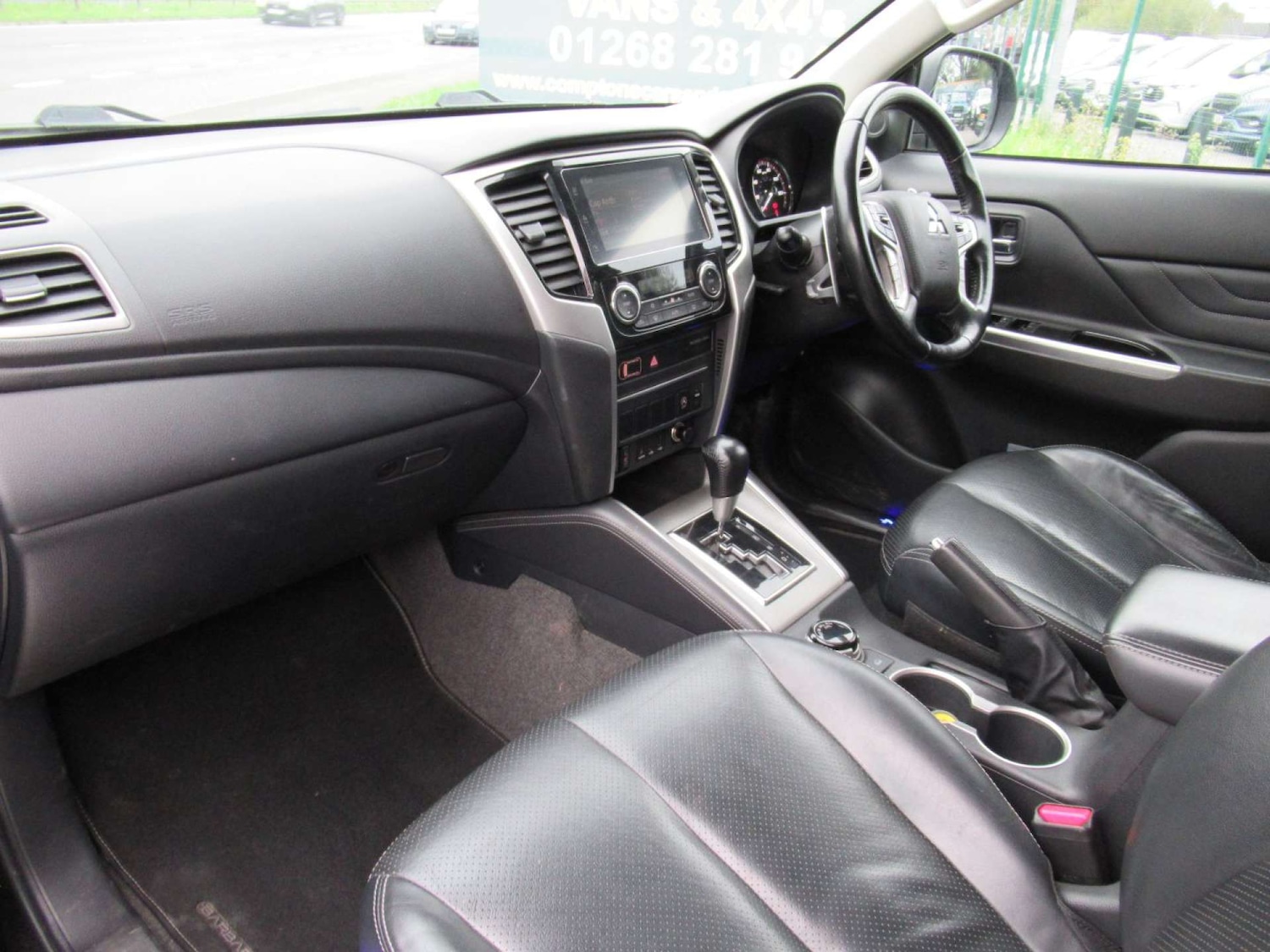 Used Mitsubishi L200 2020 for sale - 76600890: Photo 4