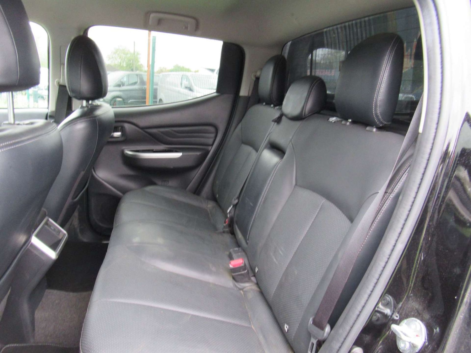 Used Mitsubishi L200 2020 for sale - 76600890: Photo 5